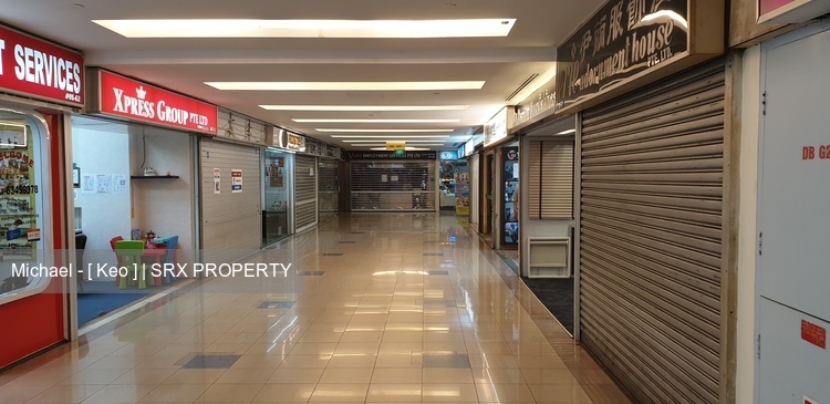 Katong Shopping Centre (D15), Retail #283098291